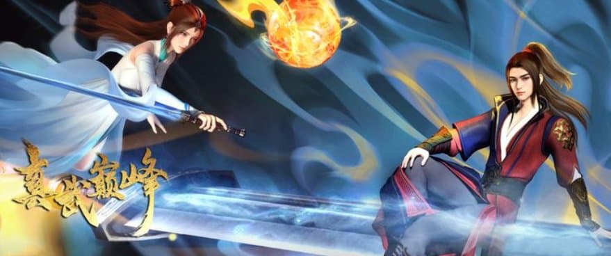 chan-vo-dinh-phong-zhen-wu-ding-feng-banner