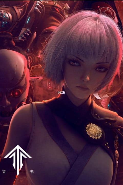 Linh Lung Phần 1 - 灵笼 (Líng Lóng)