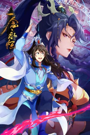 Poster Nhất Niệm Vĩnh Hằng Phần 3