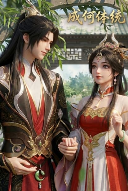 Poster phim Còn Ra Thể Thống Gì Nữa? (Phần 2)